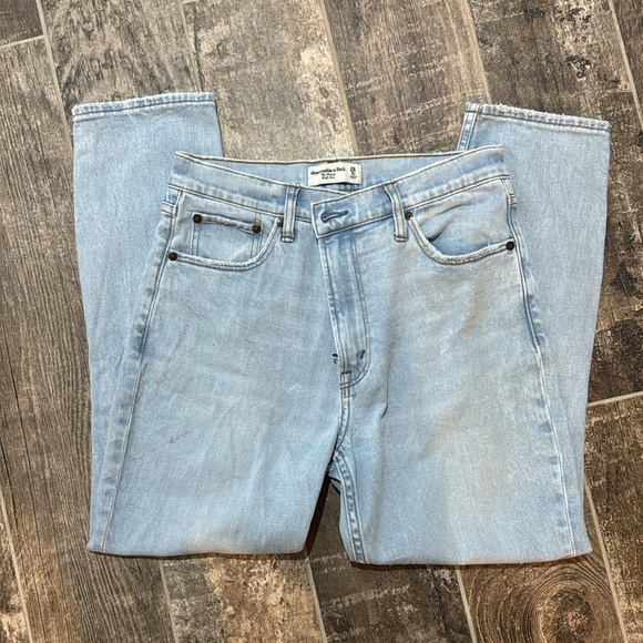 A&F Skinny High Rise - Picture 5 of 6